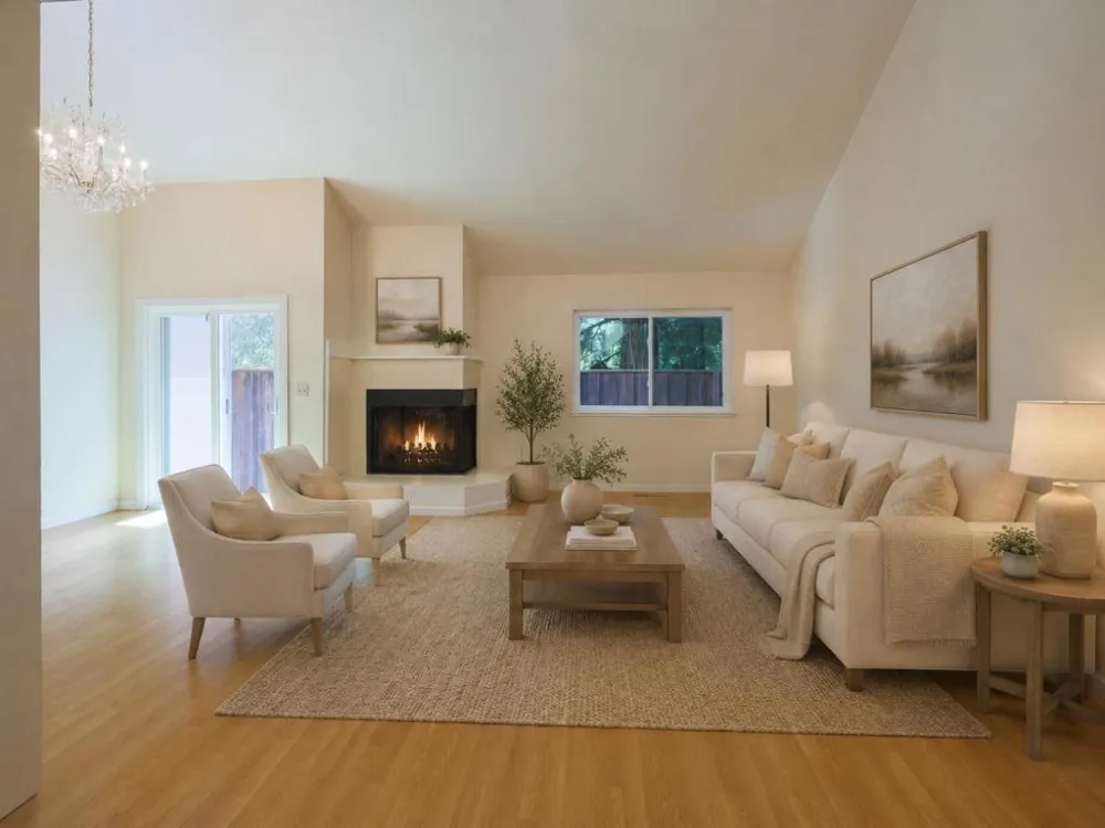 5389 San Simeon Place Castro Valley, CA 94552