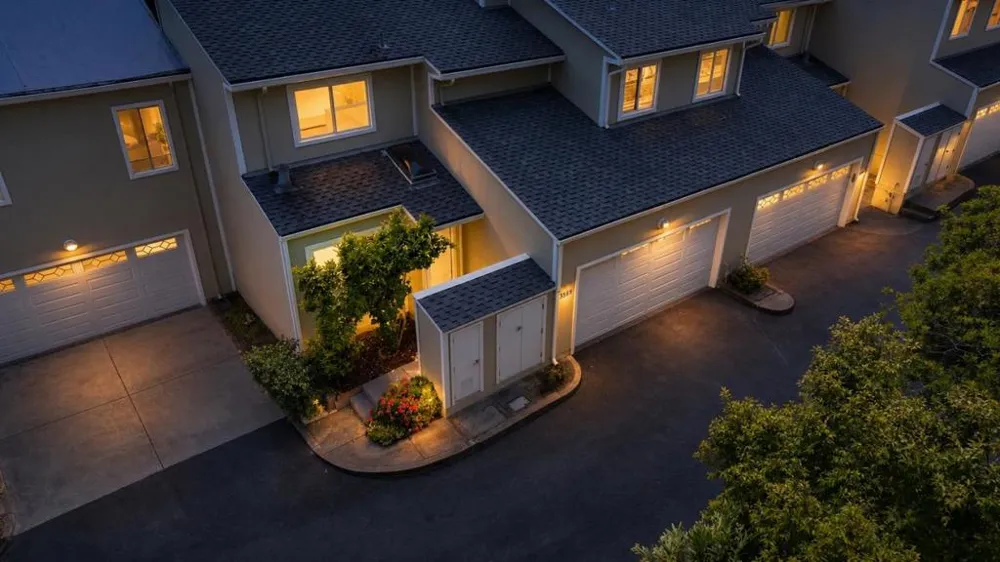 5389 San Simeon Place Castro Valley, CA 94552