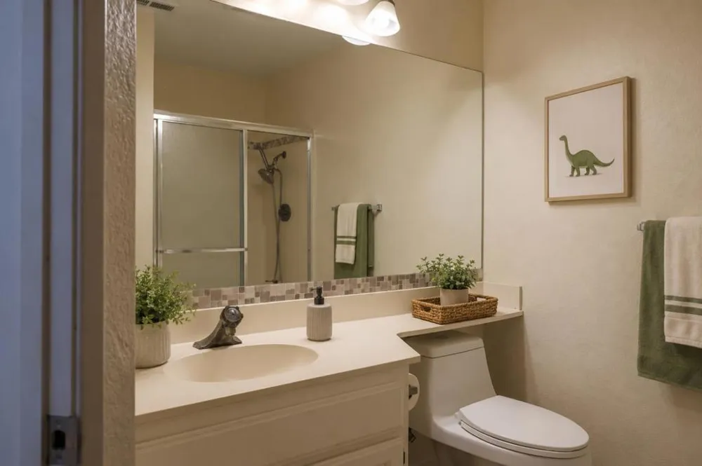 5389 San Simeon Place Castro Valley, CA 94552