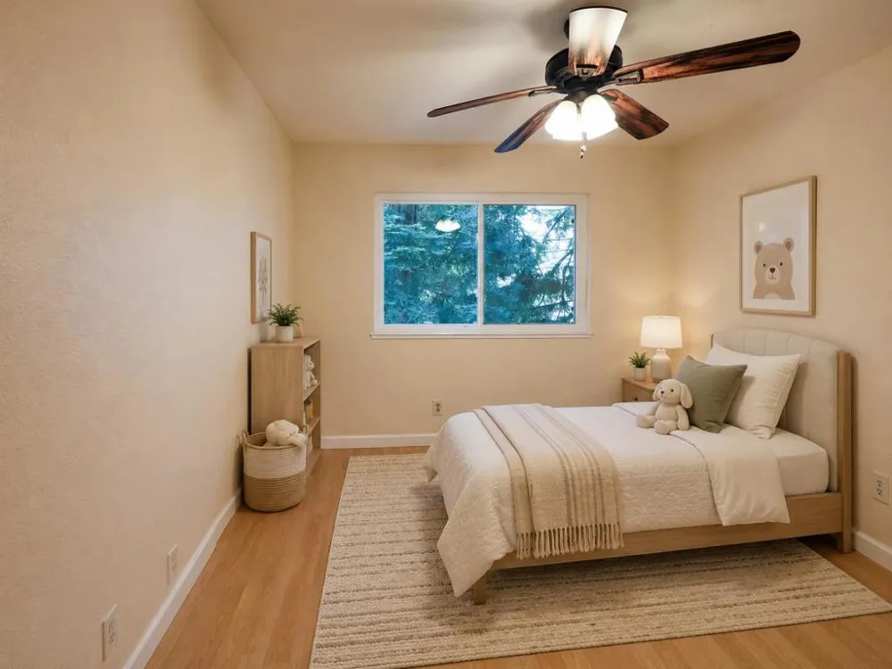 5389 San Simeon Place Castro Valley, CA 94552