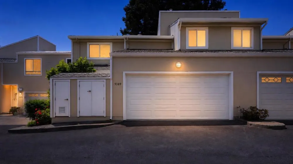 5389 San Simeon Place Castro Valley, CA 94552