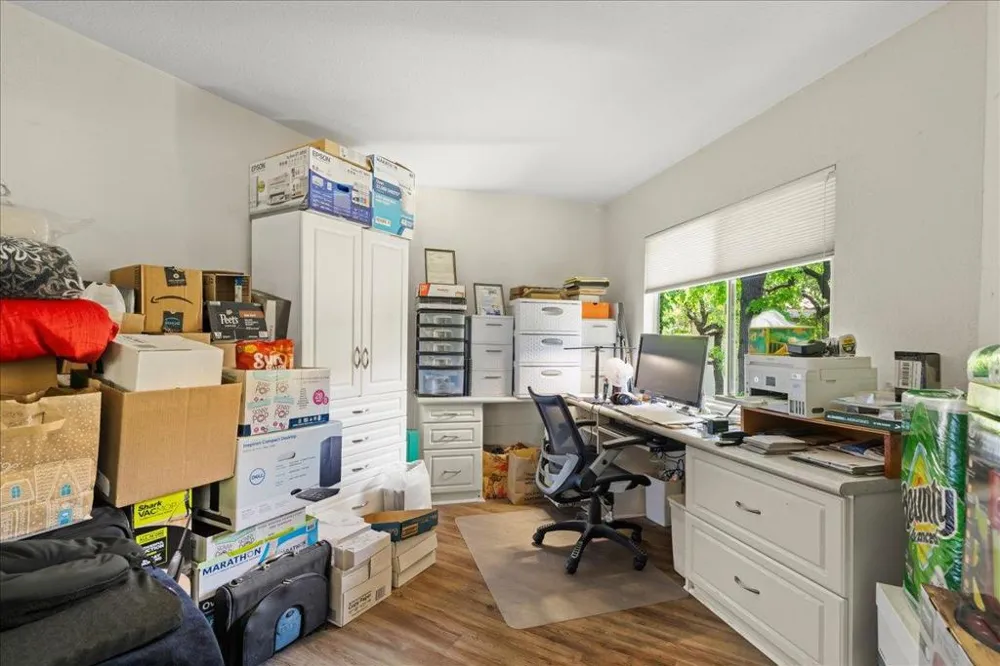 8014 Pinot Noir Court San Jose, CA 95135