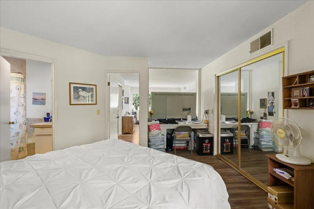 8014 Pinot Noir Court San Jose, CA 95135