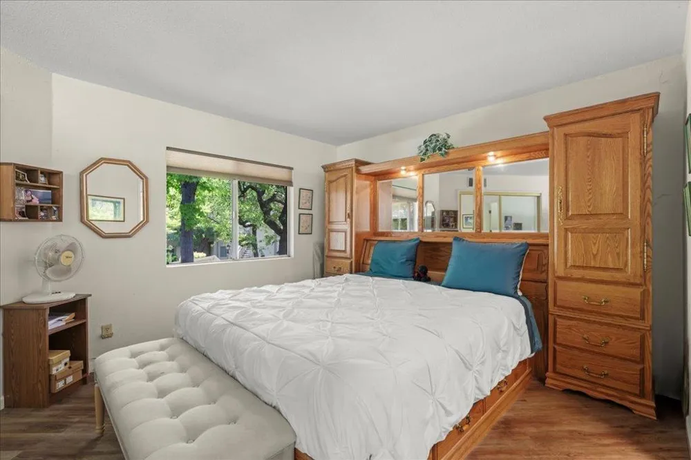 8014 Pinot Noir Court San Jose, CA 95135