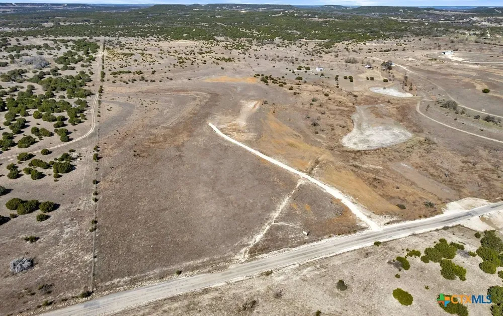 4748 CR 3300 Kempner, TX 76539