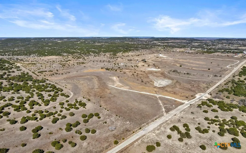 4748 CR 3300 Kempner, TX 76539