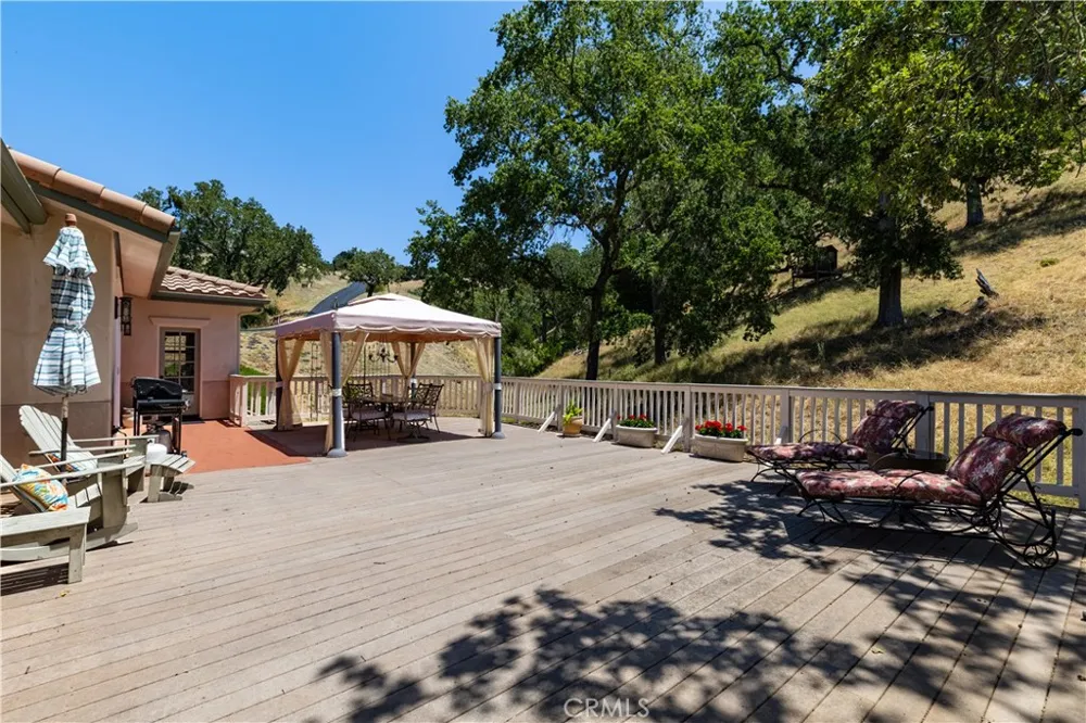 9905 Corriente Atascadero, CA 93422