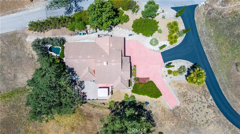 9905 Corriente Atascadero, CA 93422
