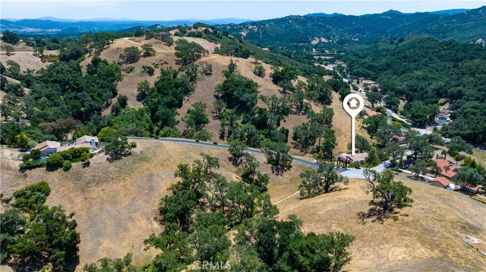 9905 Corriente Atascadero, CA 93422