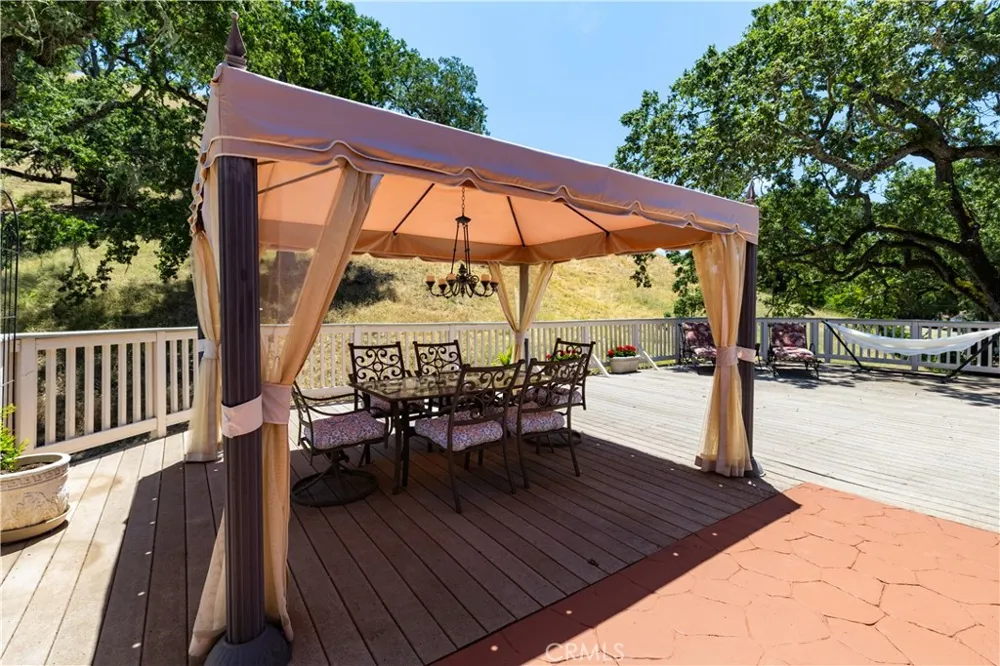 9905 Corriente Atascadero, CA 93422