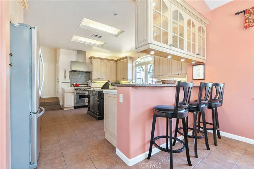 9905 Corriente Atascadero, CA 93422