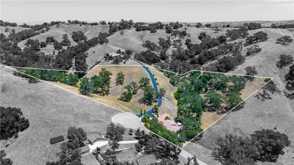 9905 Corriente Atascadero, CA 93422
