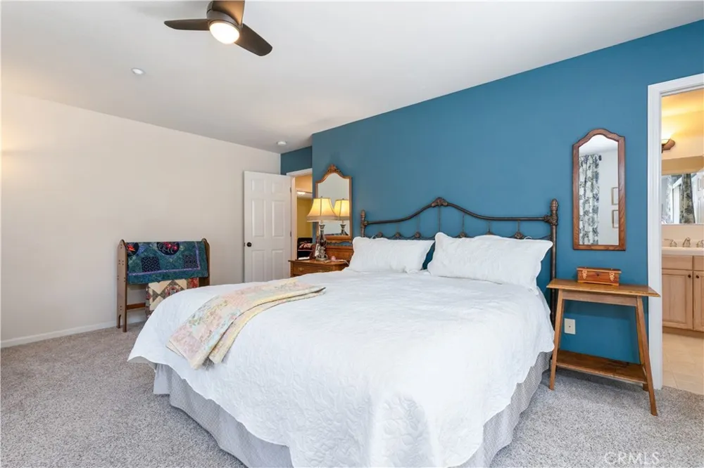 9905 Corriente Atascadero, CA 93422