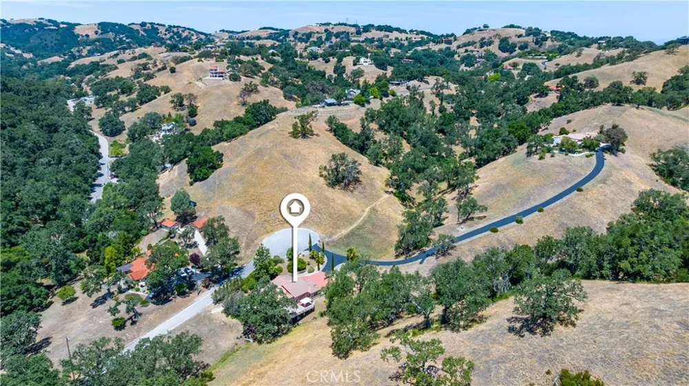 9905 Corriente Atascadero, CA 93422
