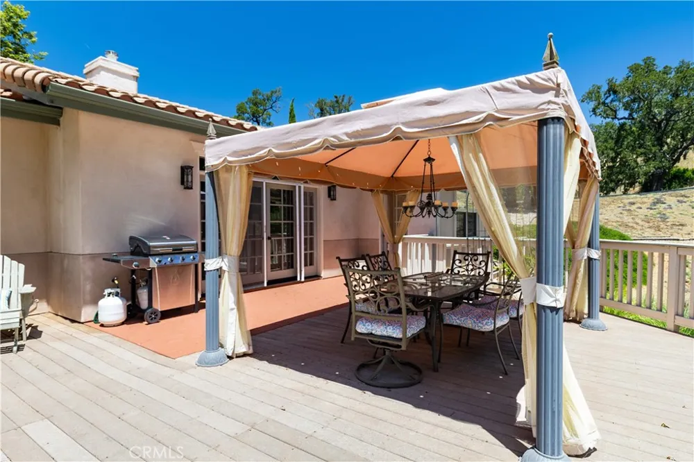 9905 Corriente Atascadero, CA 93422