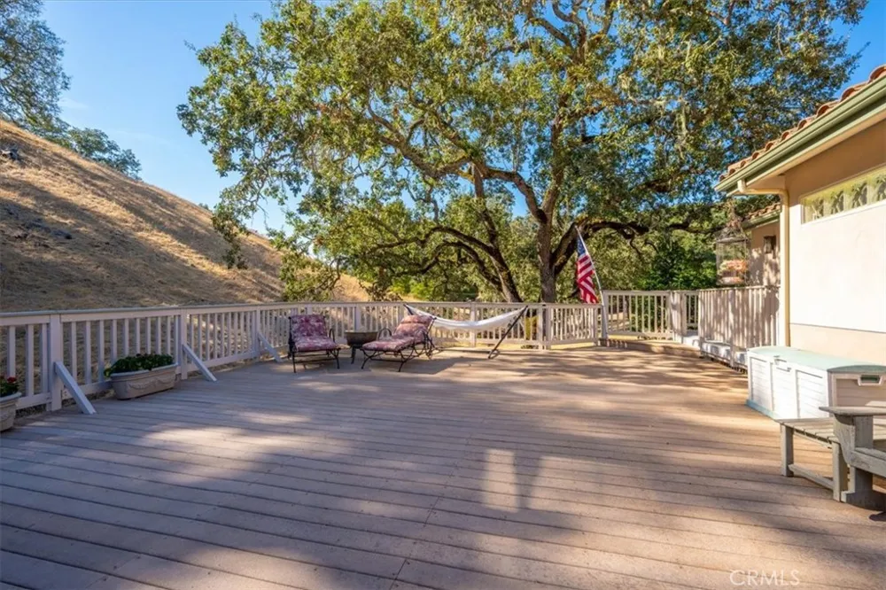 9905 Corriente Atascadero, CA 93422