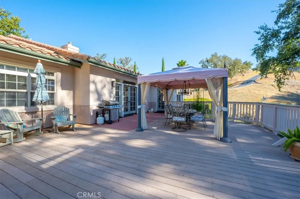 9905 Corriente Atascadero, CA 93422