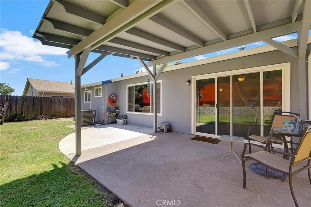 7048 Kilkenny Dr Sacramento, CA 95842