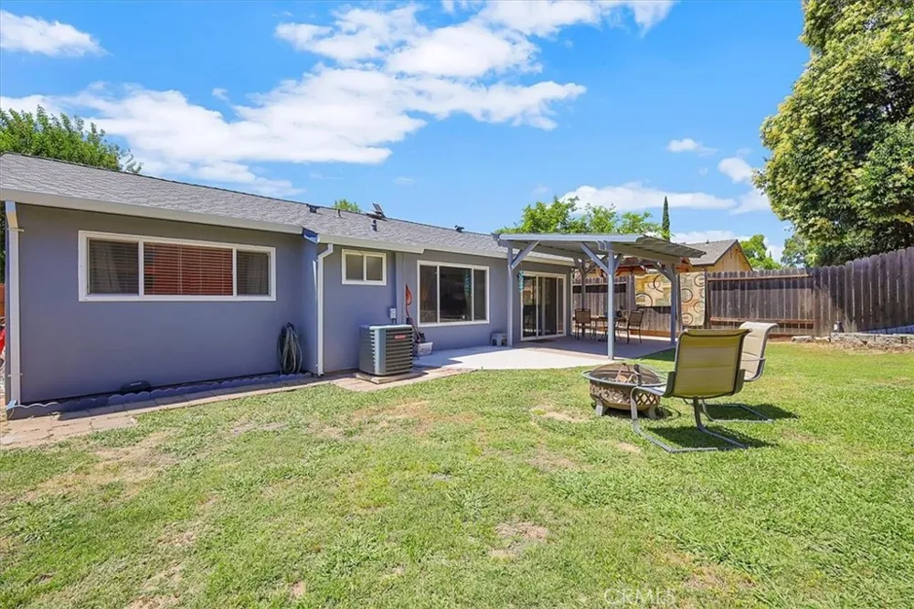 7048 Kilkenny Dr Sacramento, CA 95842