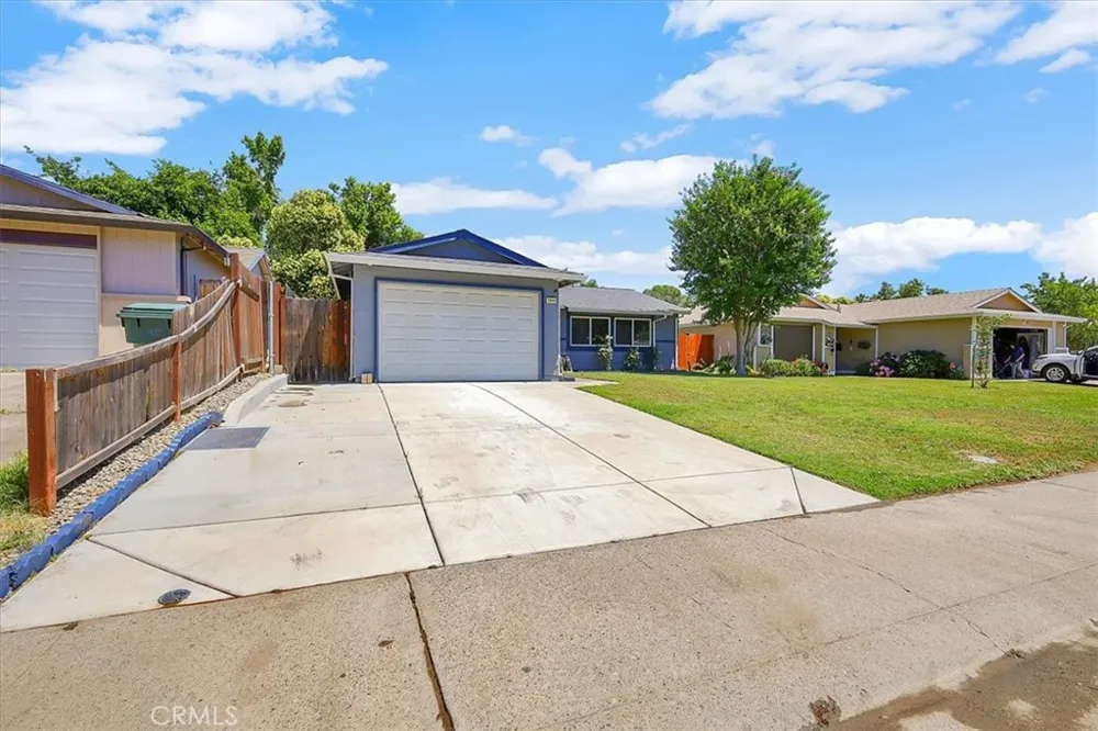 7048 Kilkenny Dr Sacramento, CA 95842