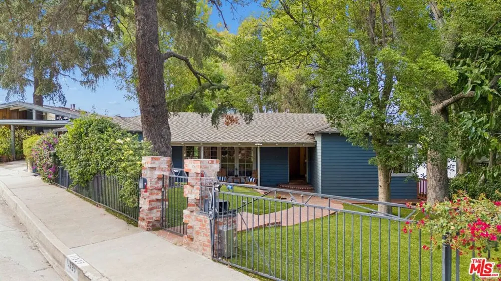 11325 Sunshine Terrace Studio City, CA 91604