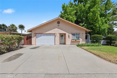 2031 W Swain Road