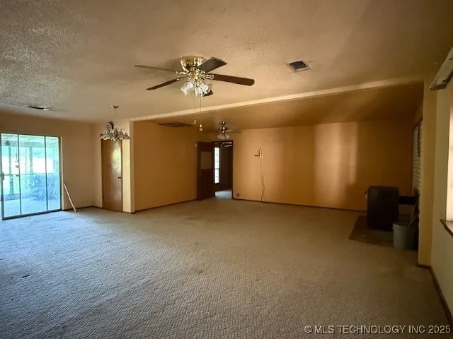 3546 E 2000 Sawyer, OK 74743