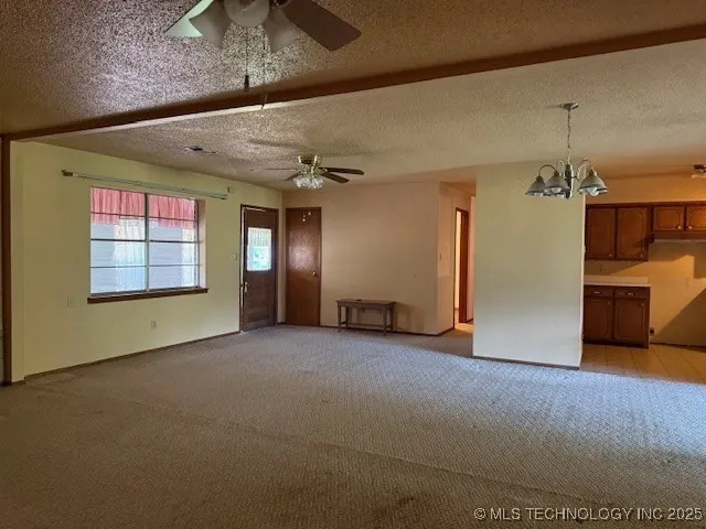 3546 E 2000 Sawyer, OK 74743