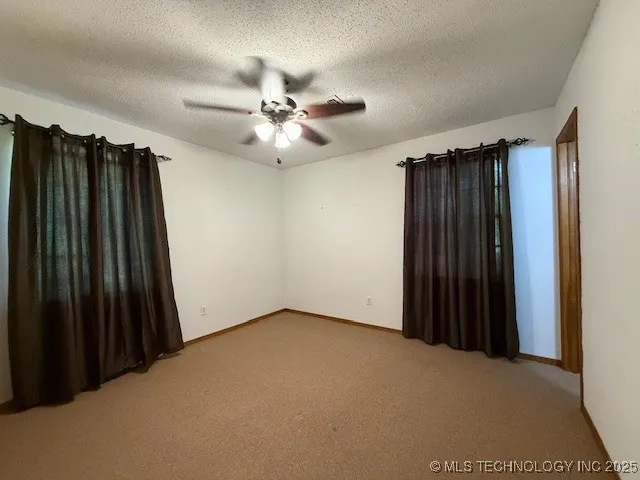 3546 E 2000 Sawyer, OK 74743