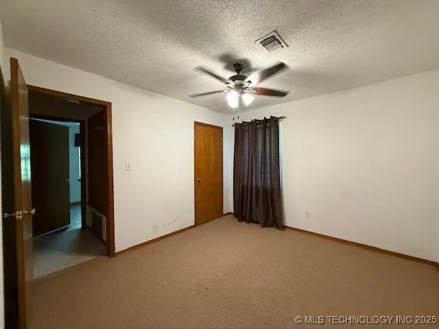 3546 E 2000 Sawyer, OK 74743