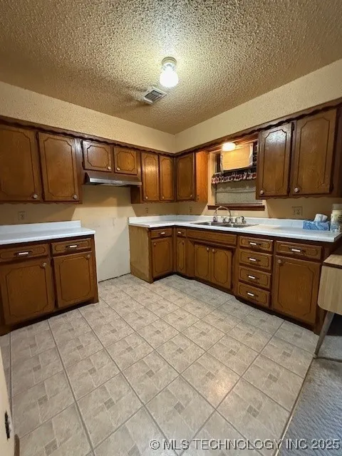 3546 E 2000 Sawyer, OK 74743