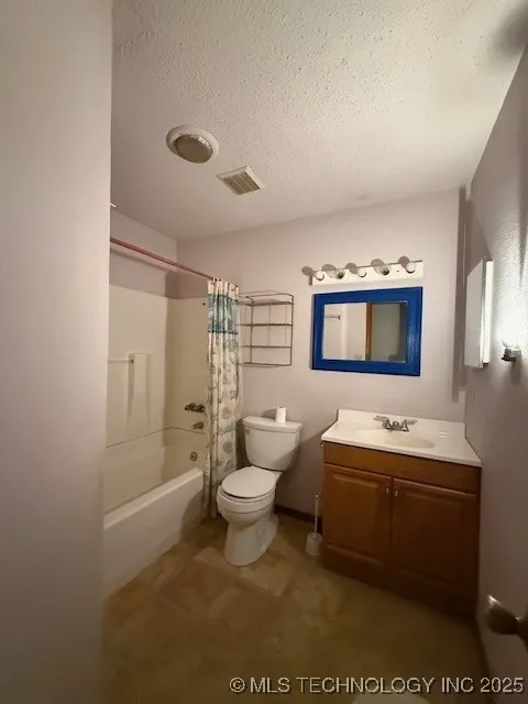 3546 E 2000 Sawyer, OK 74743