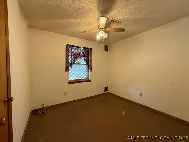 3546 E 2000 Sawyer, OK 74743