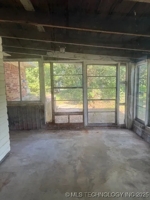 3546 E 2000 Sawyer, OK 74743