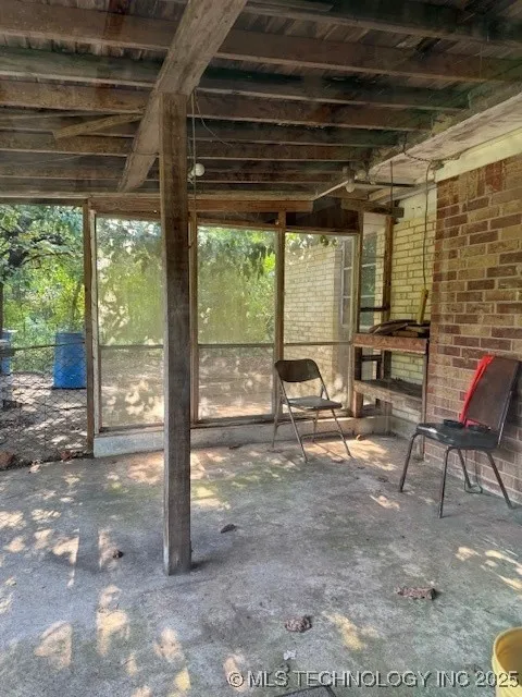 3546 E 2000 Sawyer, OK 74743