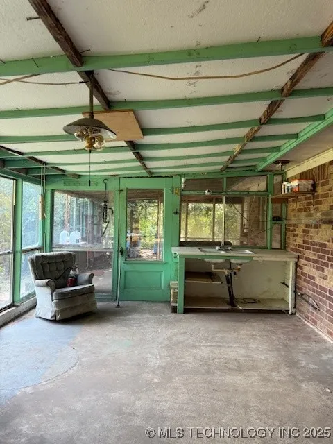 3546 E 2000 Sawyer, OK 74743