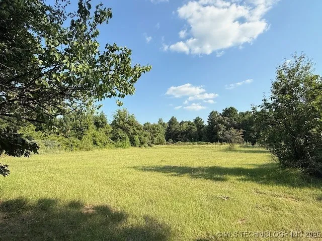 3546 E 2000 Sawyer, OK 74743