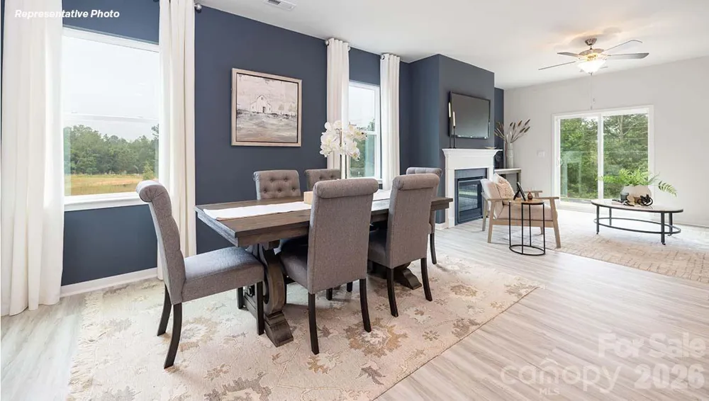 113 Waterfall Valley Way Mooresville, NC 28117