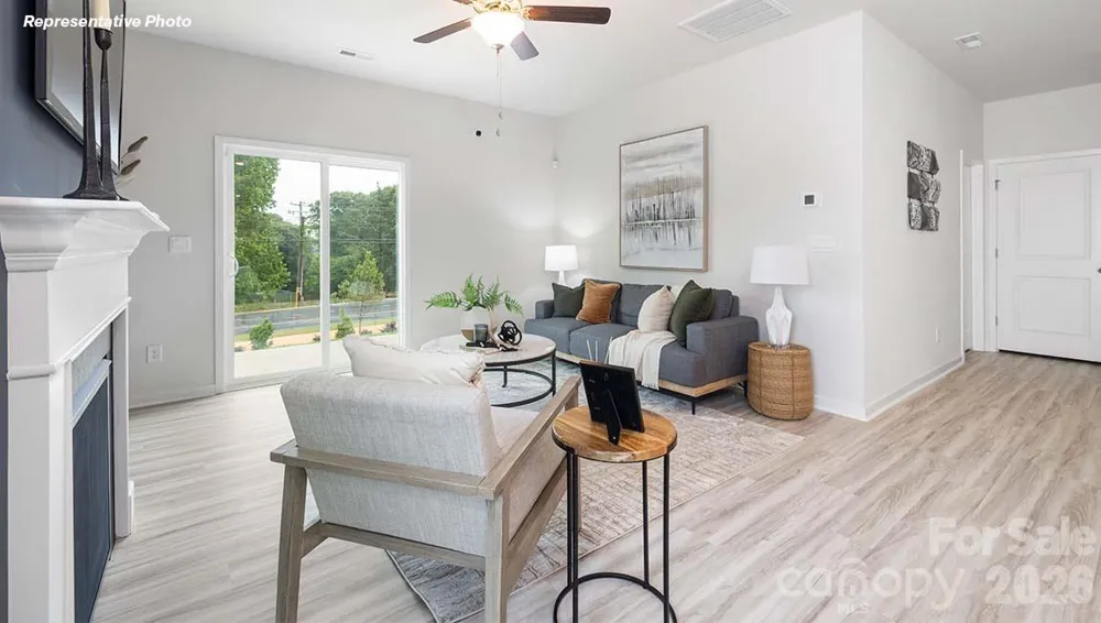 113 Waterfall Valley Way Mooresville, NC 28117