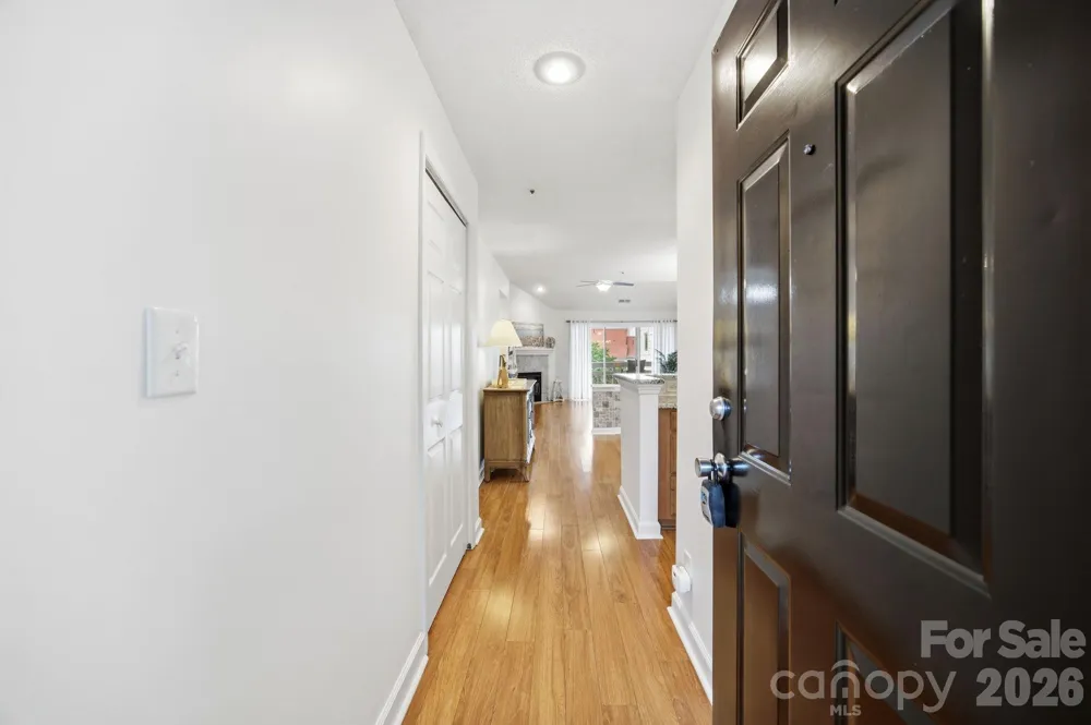 18009 Kings Point Drive #I Cornelius, NC 28031