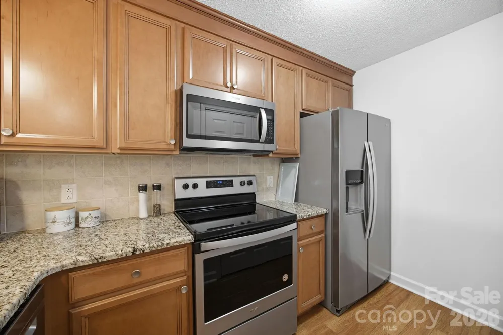 18009 Kings Point Drive #I Cornelius, NC 28031