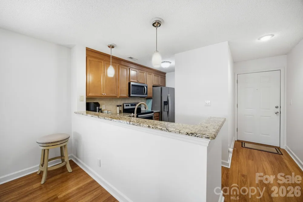 18009 Kings Point Drive #I Cornelius, NC 28031