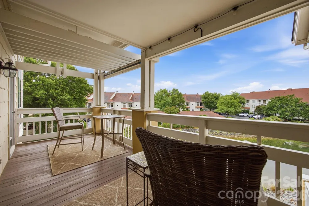 18009 Kings Point Drive #I Cornelius, NC 28031