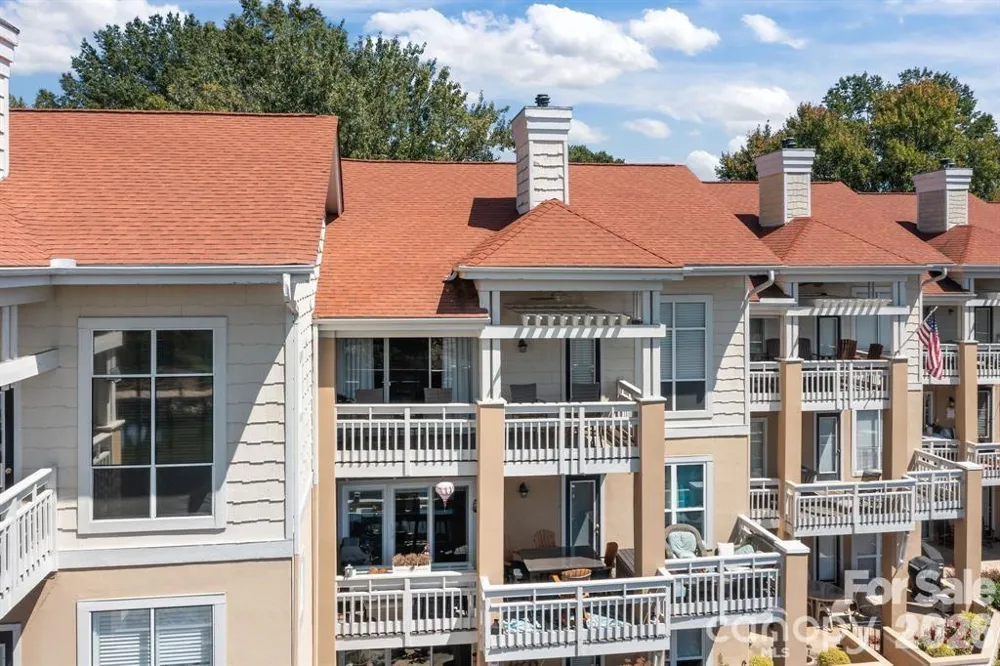 18009 Kings Point Drive #I Cornelius, NC 28031