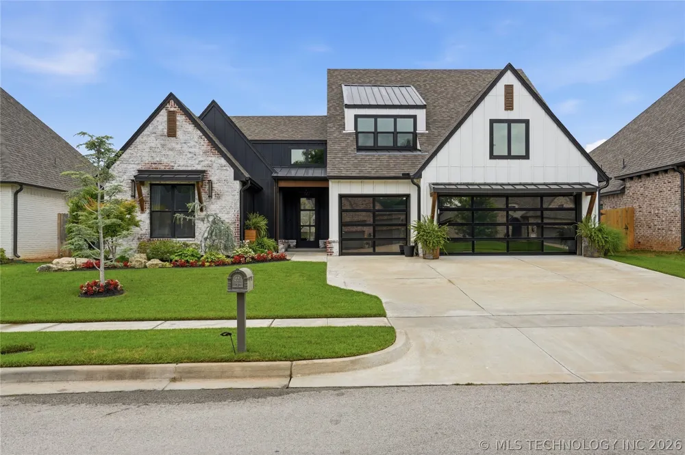 3732 E 115th Place S Tulsa, OK 74137