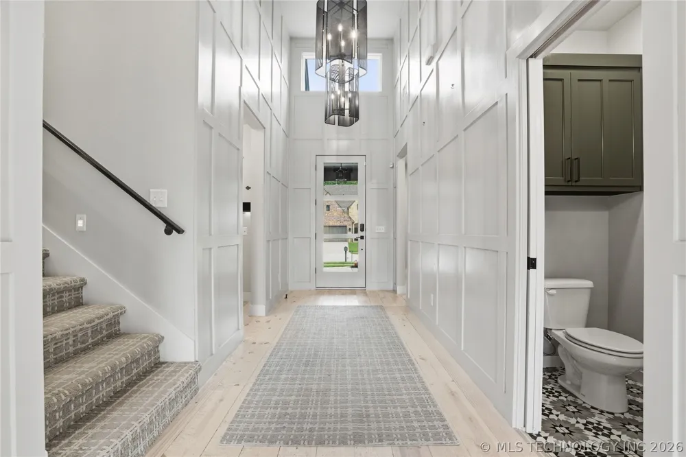 3732 E 115th Place S Tulsa, OK 74137