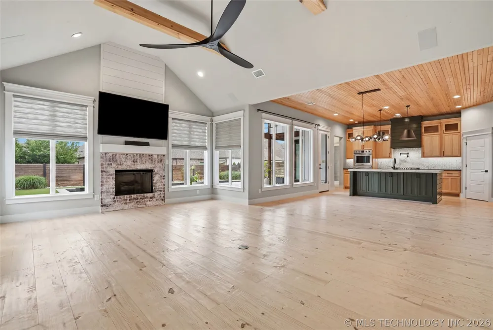 3732 E 115th Place S Tulsa, OK 74137