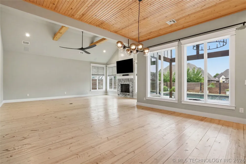 3732 E 115th Place S Tulsa, OK 74137