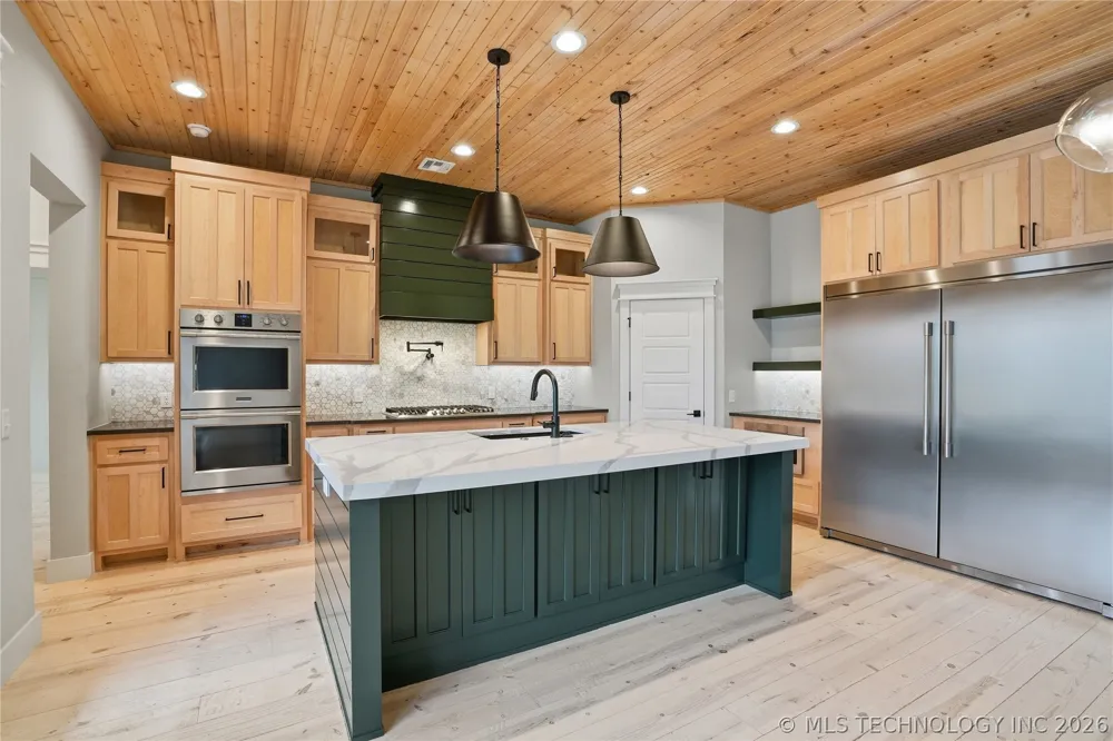 3732 E 115th Place S Tulsa, OK 74137