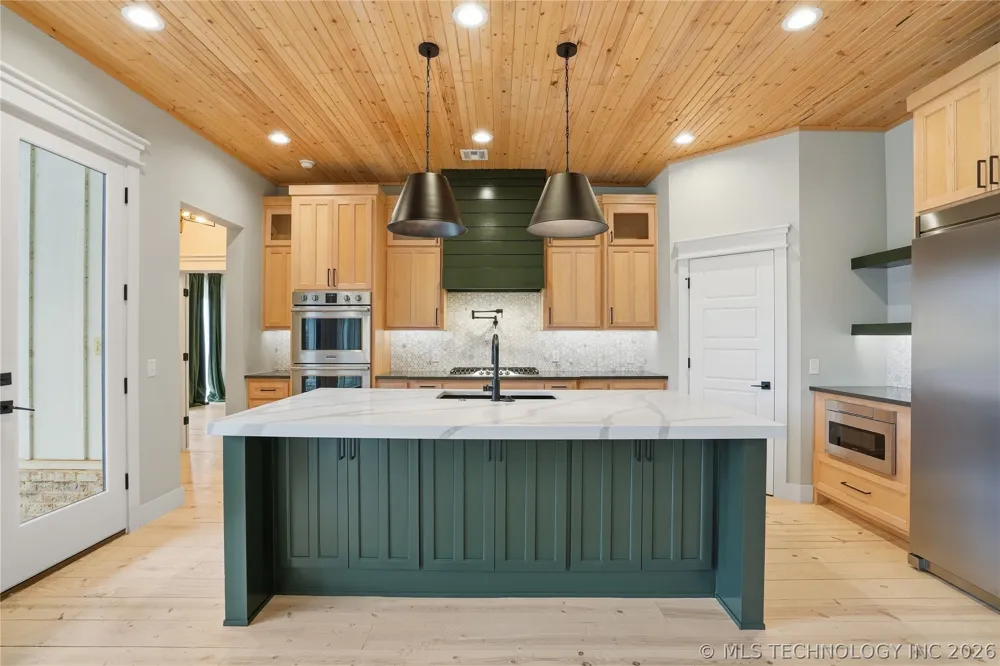 3732 E 115th Place S Tulsa, OK 74137